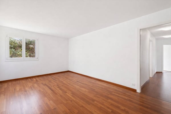 Appartement familial de 5.5 pièces avec vue sur le lac 11