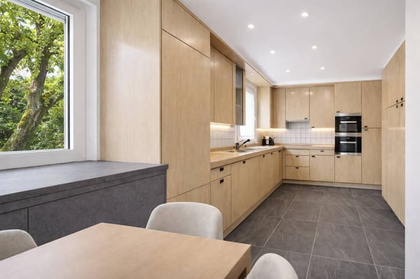 Appartement familial de 5.5 pièces avec vue sur le lac 3