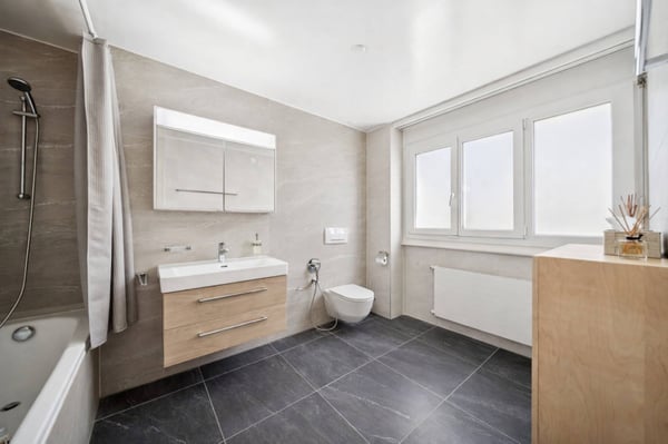 Appartement familial de 5.5 pièces avec vue sur le lac 9