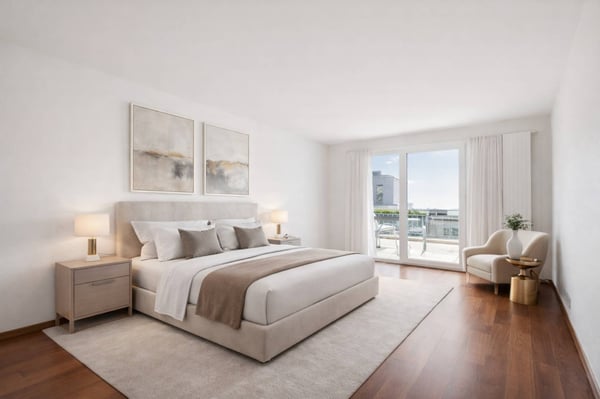 Appartement familial de 5.5 pièces avec vue sur le lac 5