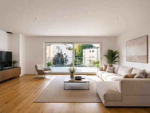 Appartement de 4.5 pièces Minergie avec balcon de 20 m² 4