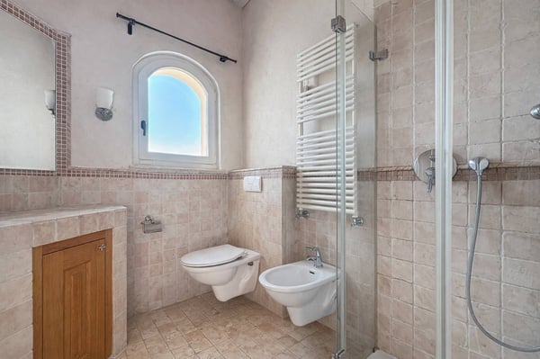 Magnifique villa individuelle de style méridional avec piscine 11