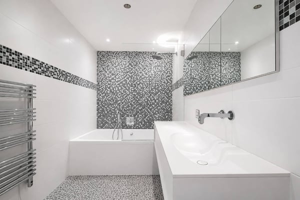 Au cur de Ouchy, appartement de standing de 7 pièces avec vue sur le lac 12