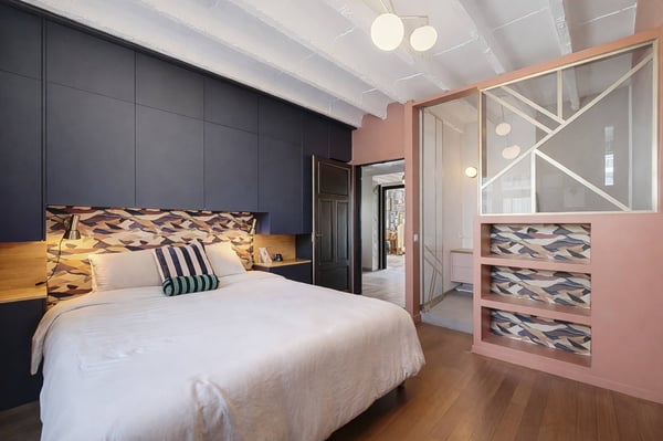 RARE SUR LE MARCHÉ Appartement d'époque - hyper centre 9