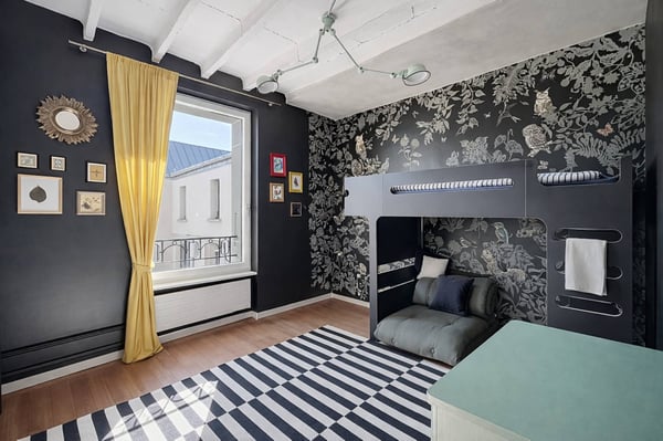RARE SUR LE MARCHÉ Appartement d'époque - hyper centre 11
