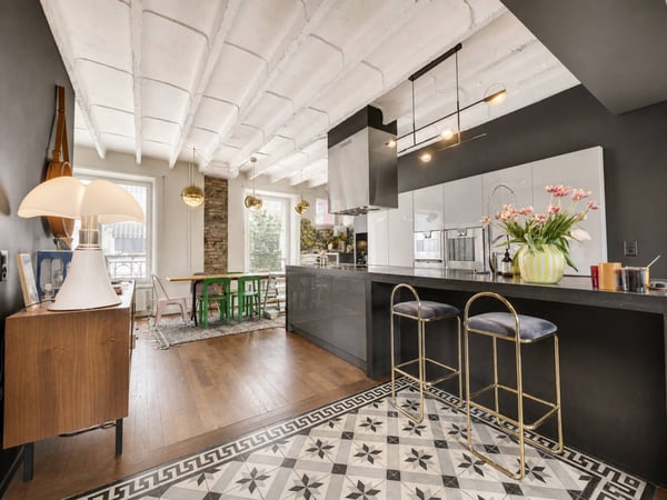 RARE SUR LE MARCHÉ Appartement d'époque - hyper centre 6