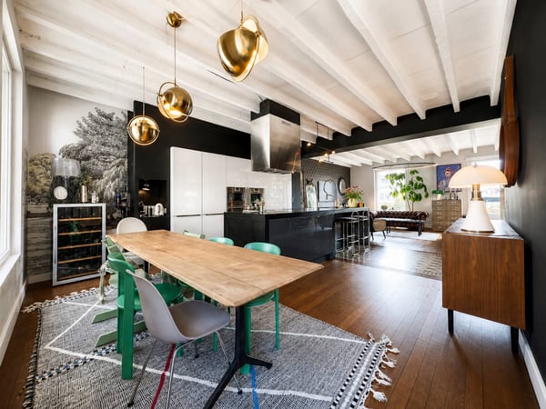 RARE SUR LE MARCHÉ Appartement d'époque - hyper centre 7