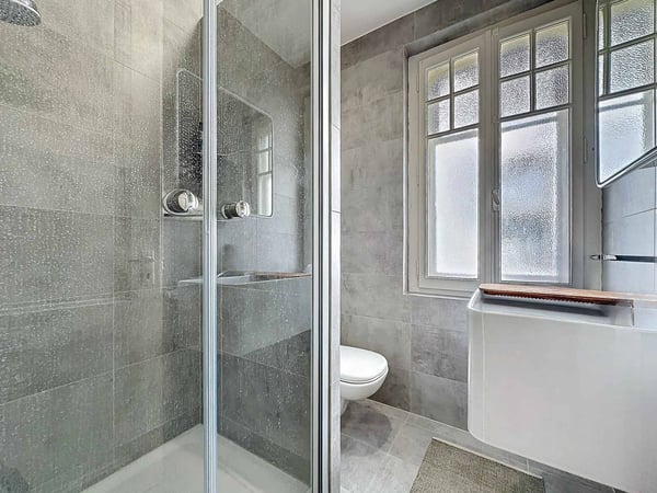 Centre de Lausanne - Villa individuelle de 6.5 pièces 7