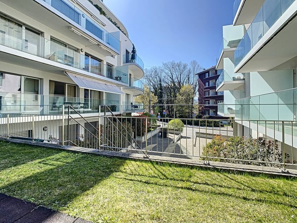 3.5 pièces de 98m2 proche de toutes les commodités 9