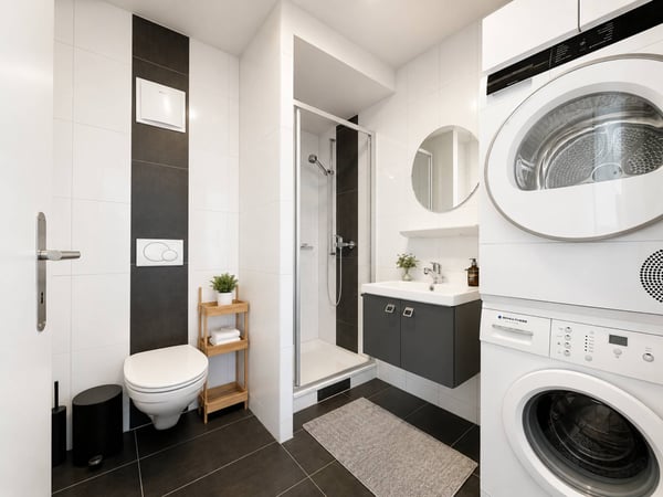3.5 pièces de 98m2 proche de toutes les commodités 8