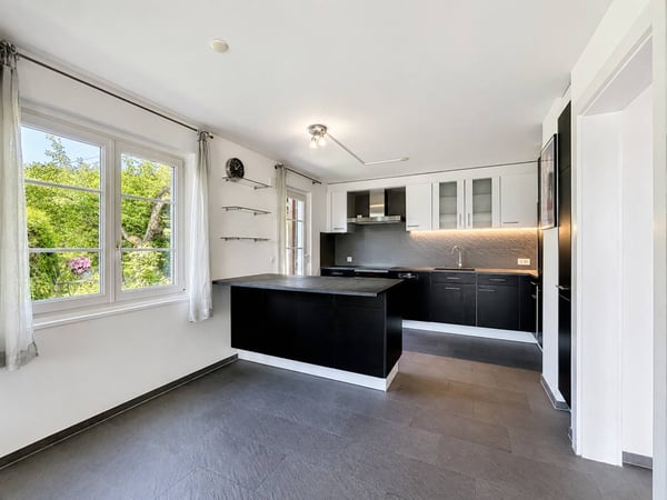 Villa individuelle de 6,5 pièces avec panorama sur le Léman et les Alpes 4