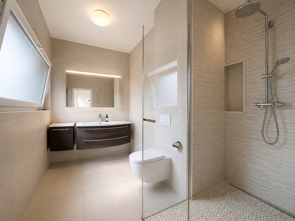 Appartement de standing de plus de 360 m2 avec vue sur le lac 13