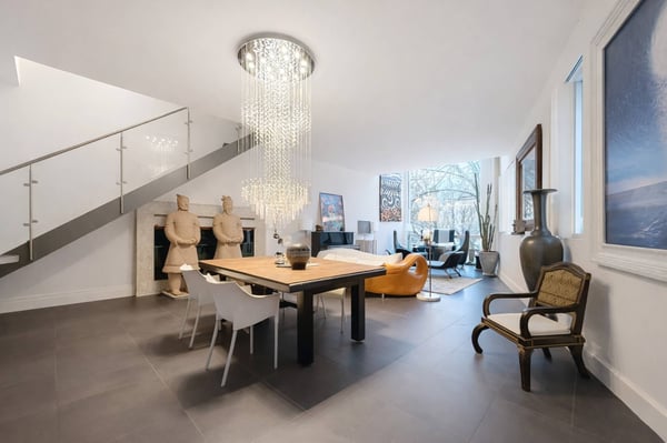 Opportunité rare : Loft avec rooftop au centre-ville 3