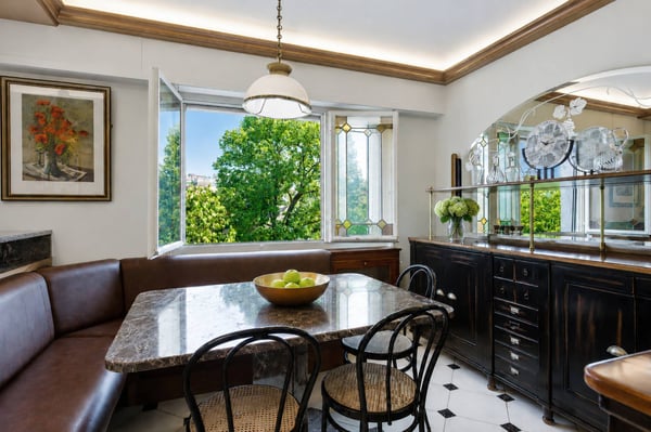 Élégant appartement de 5.5 pièces au coeur du quartier d'Ouchy 6