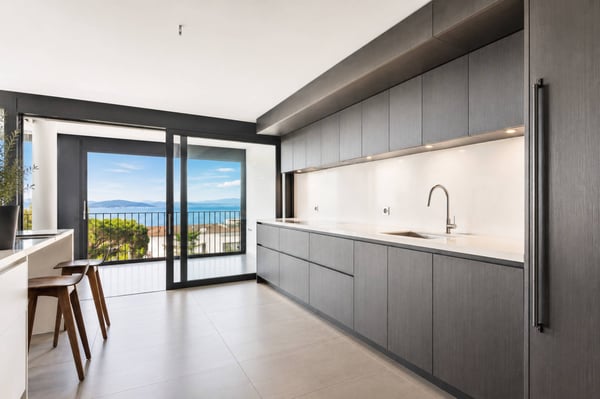 Spacieux appartement contemporain de 5.5 pièces avec vue panoramique 4