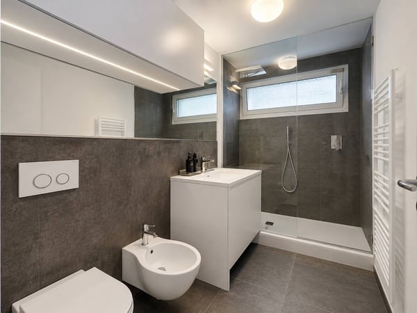 Appartement en rez-de-jardin de plus 145 m2 7