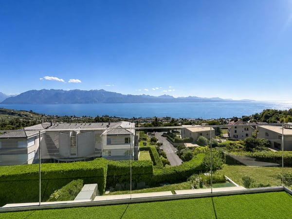 appartement en attique de 210 m2 13