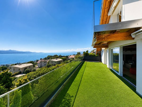 appartement en attique de 210 m2 6