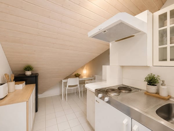 Attique en duplex de 5,5 pièces aux portes de Lausanne 10