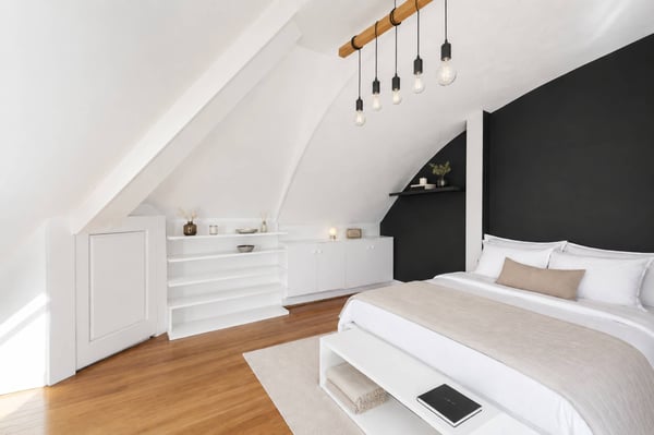 Propriété de caractère avec piscine au cur d'un écrin de verdure 7