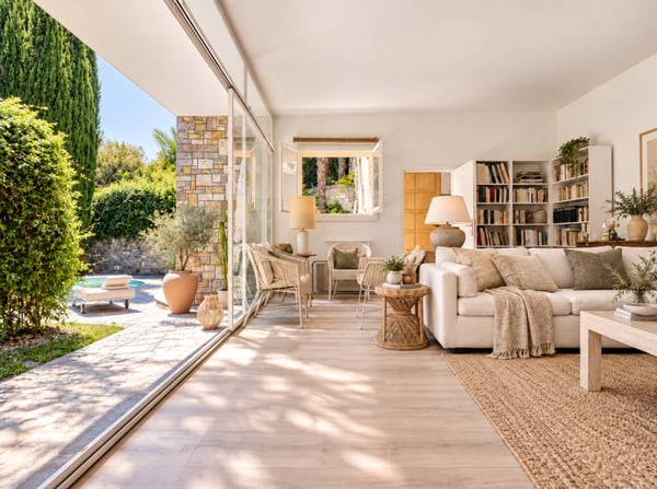 Villa de style Toscan au cur de Pully 10