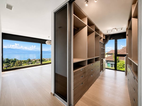 Propriété contemporaine de 7 pièces au coeur de Lavaux 7