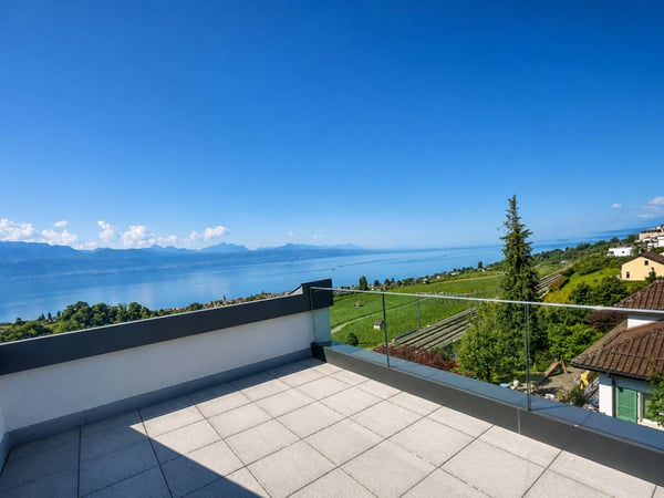 Propriété contemporaine de 7 pièces au coeur de Lavaux 5