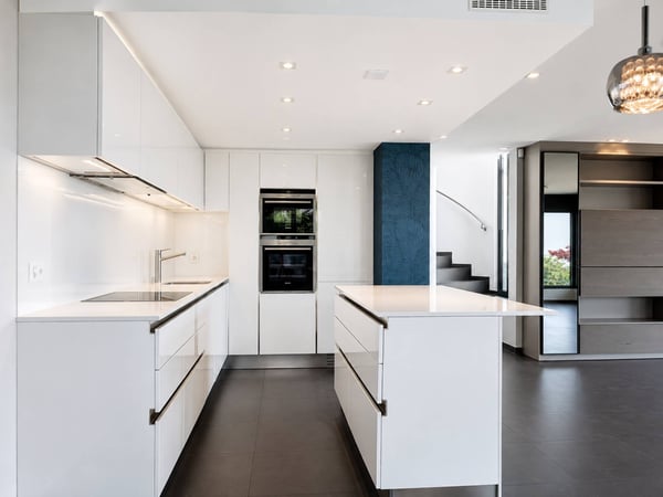 Propriété contemporaine de 7 pièces au coeur de Lavaux 4