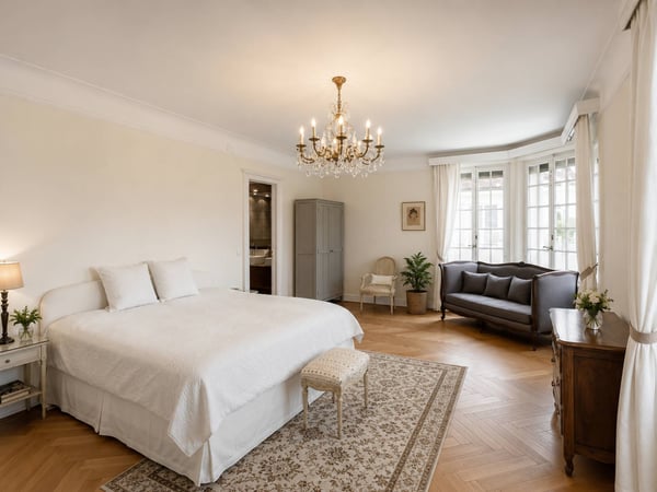 Hôtel particulier de 9 pièces 8