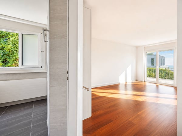 Appartement familial de 5.5 pièces avec vue sur le lac 8
