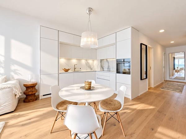Au coeur du Lavaux - appartement de standing de 3.5 pièces avec vue panoramique 4