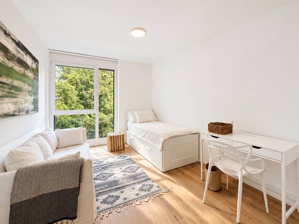 Au coeur du Lavaux - appartement de standing de 3.5 pièces avec vue panoramique 8