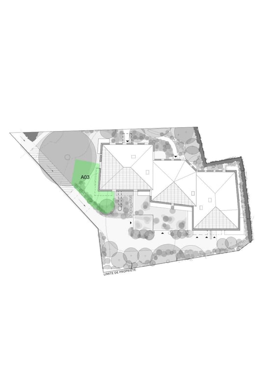 Résidence de la Vuachère - Appartement de 2.5 pièces 9
