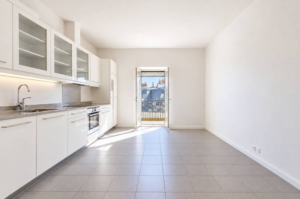 Appartement début XXème au coeur de la ville 5