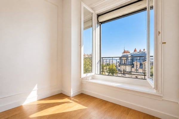 Appartement début XXème au coeur de la ville 6