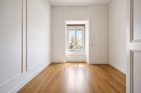 Appartement début XXème au coeur de la ville 9