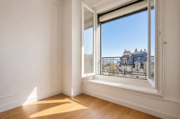 Appartement début XXème au coeur de la ville 6