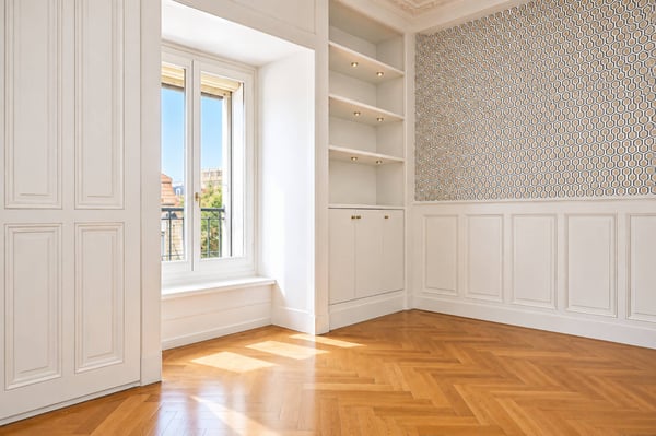 Appartement début XXème au coeur de la ville 8