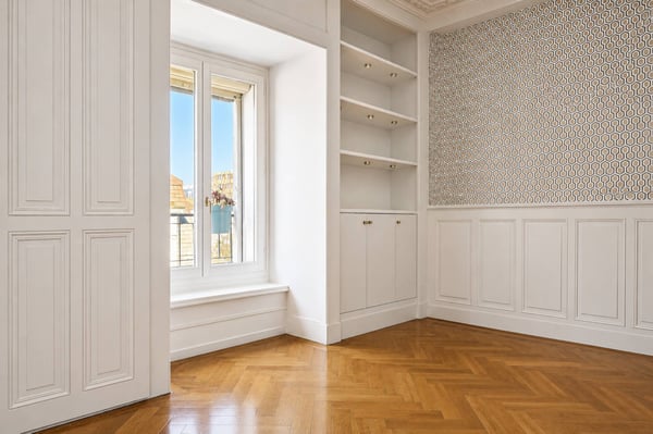 Appartement début XXème au coeur de la ville 8
