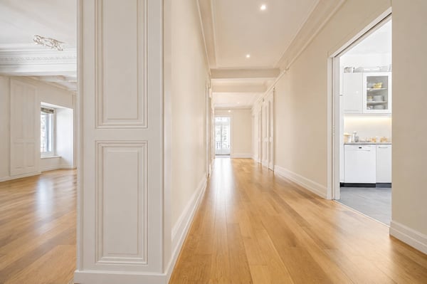 Appartement début XXème au coeur de la ville 4