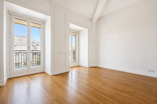 Appartement début XXème au coeur de la ville 7