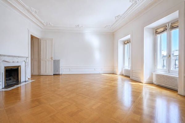 Appartement début XXème au coeur de la ville 3