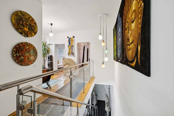 Opportunité rare : Loft avec rooftop au centre-ville 5