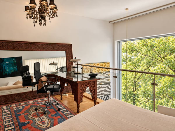 Opportunité rare : Loft avec rooftop au centre-ville 9