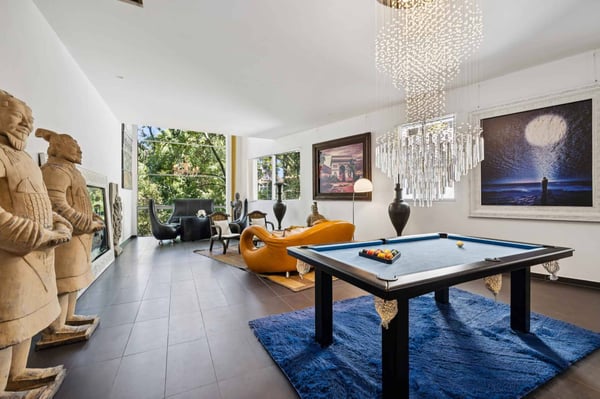 Opportunité rare : Loft avec rooftop au centre-ville 4