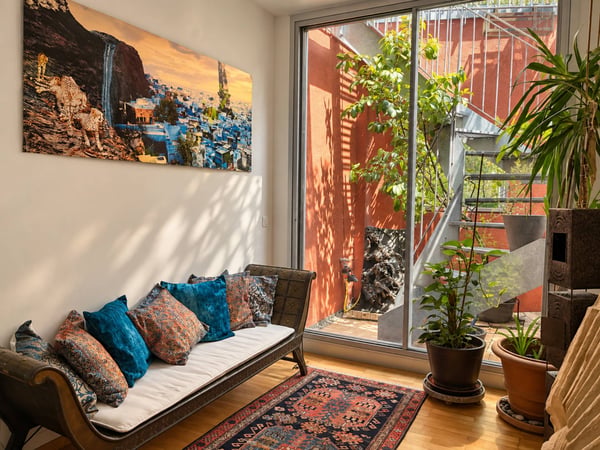 Opportunité rare : Loft avec rooftop au centre-ville 10
