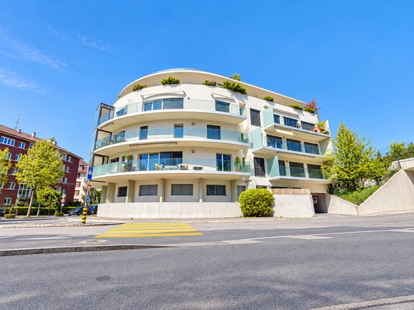 3.5 pièces de 98m2 proche de toutes les commodités 1