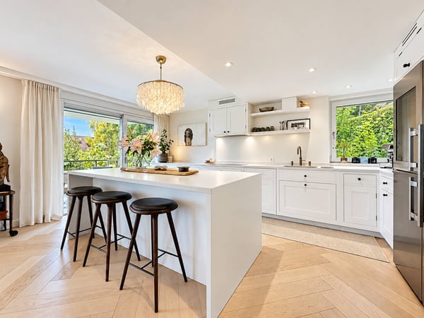Proche du port - Appartement dexception de 260 m² 10