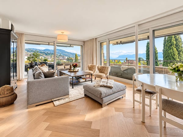 Proche du port - Appartement dexception de 260 m² 6