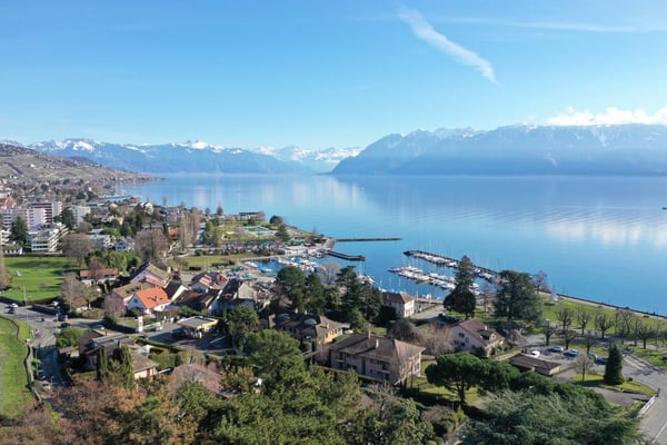 Proche du port - Appartement dexception de 260 m² 3